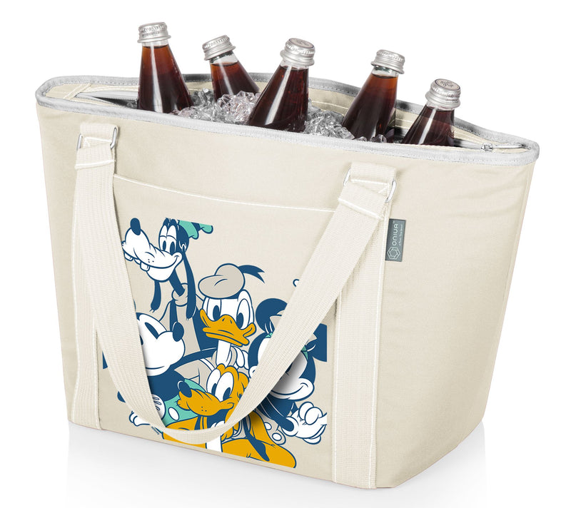 Picnic Time Disney's Fab 5 Topanga Cooler ToteBag — View 2