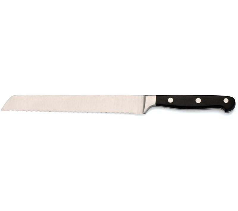 BergHOFF Essentials 8" Stainless Steel Bread Knife — Main view