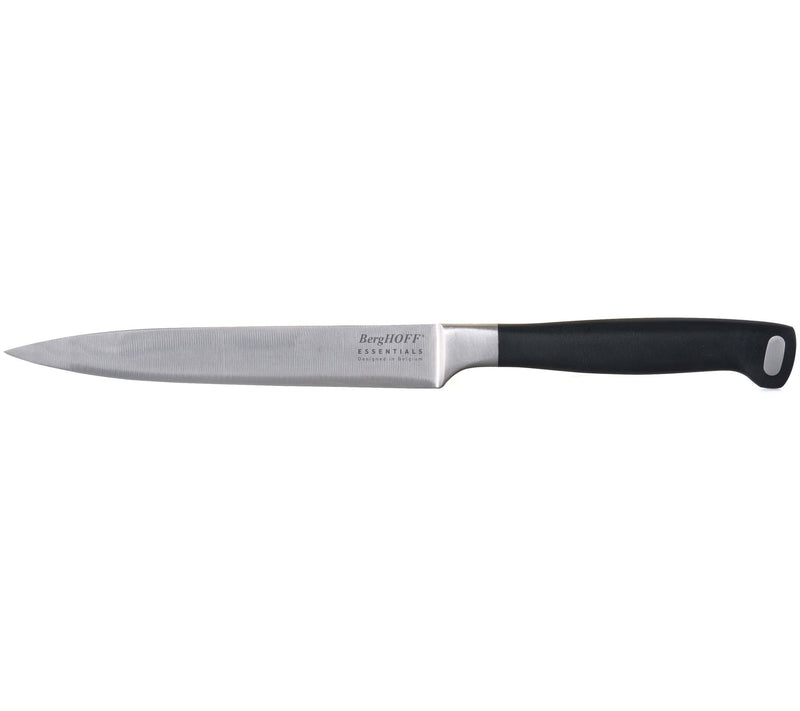 BergHOFF Gourmet 4.75" Steel Utility Knife — Main view