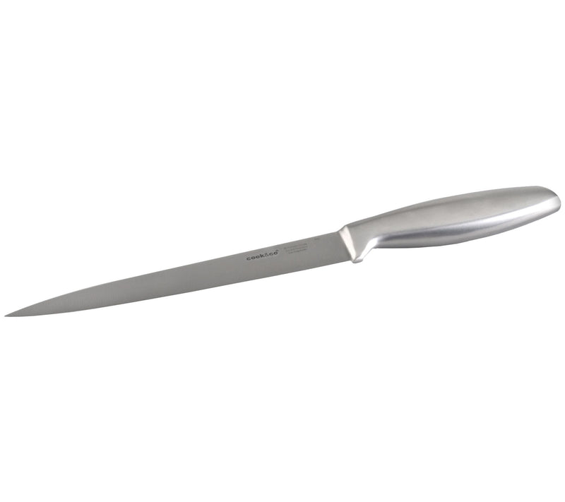BergHOFF Geminis 8" Stainless Steel Carving Knife — Main view
