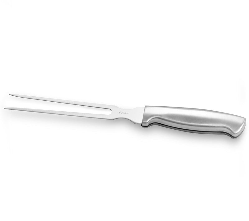 Oster Baldwyn 22-Piece Cutlery Set with Wood Block — View 4