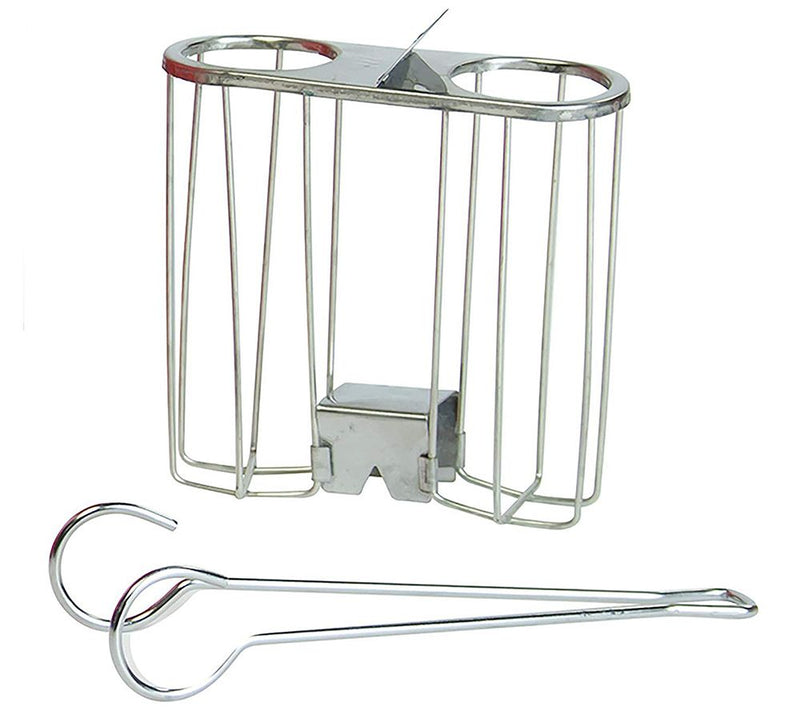 Nostalgia Retro Series Pop-Up Hot Dog Toaster — View 5