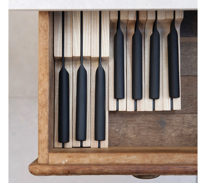 BergHOFF Ron 2-Piece Cutlery Set: Veg & Paring — View 2