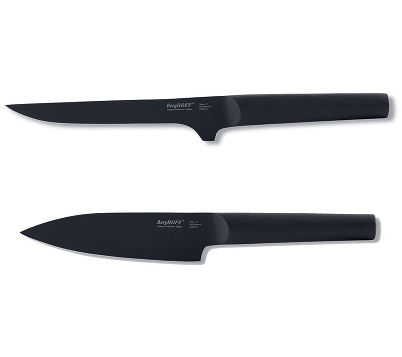 BergHOFF Ron 2-Piece Cutlery Set: Chef's & Boning — Main view