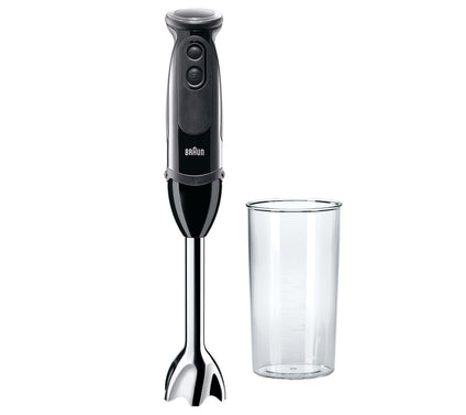 Braun MultiQuick 5 Vario Hand Blender with 21 Speeds