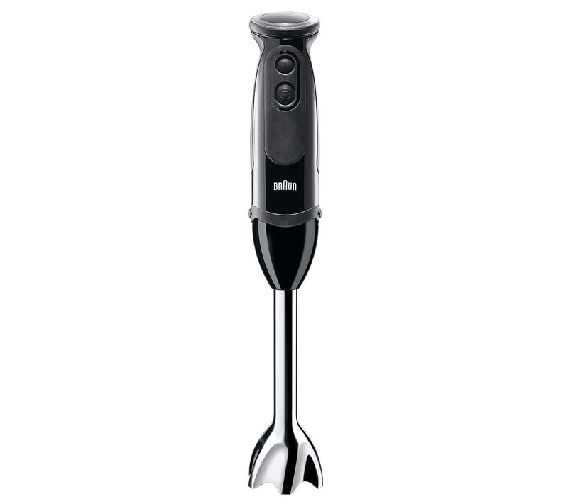 Braun MultiQuick 5 Vario Hand Blender with 21 Speeds — View 2