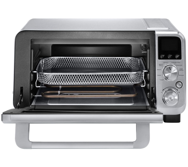 De'Longhi Livenza 0.5 Cu. Ft. Capacity Air FryConvection Oven — View 3
