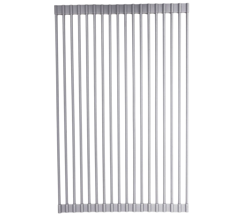 True & Tidy Roll-Up Drying Rack — View 5