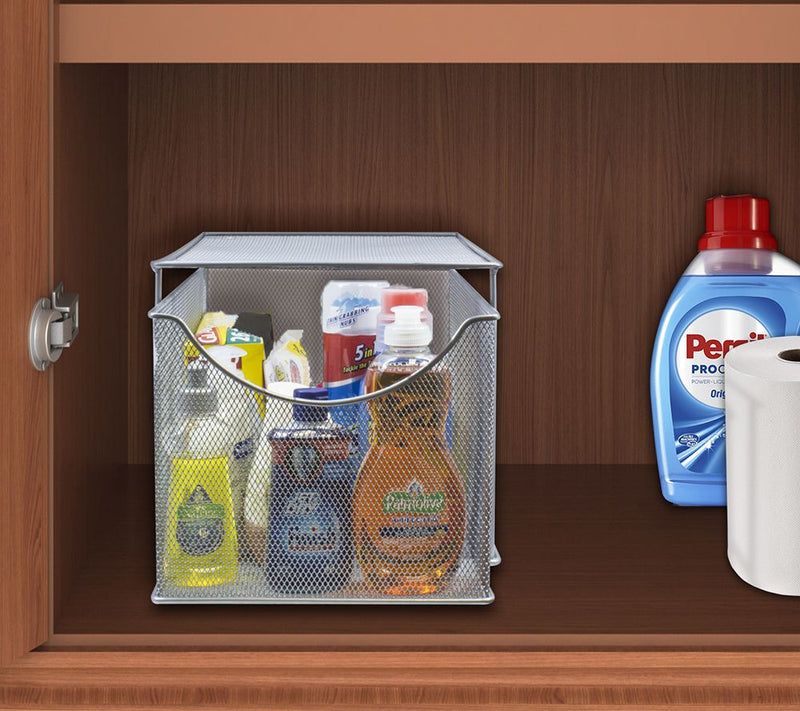 Sorbus Cabinet Organizer Drawer — View 6