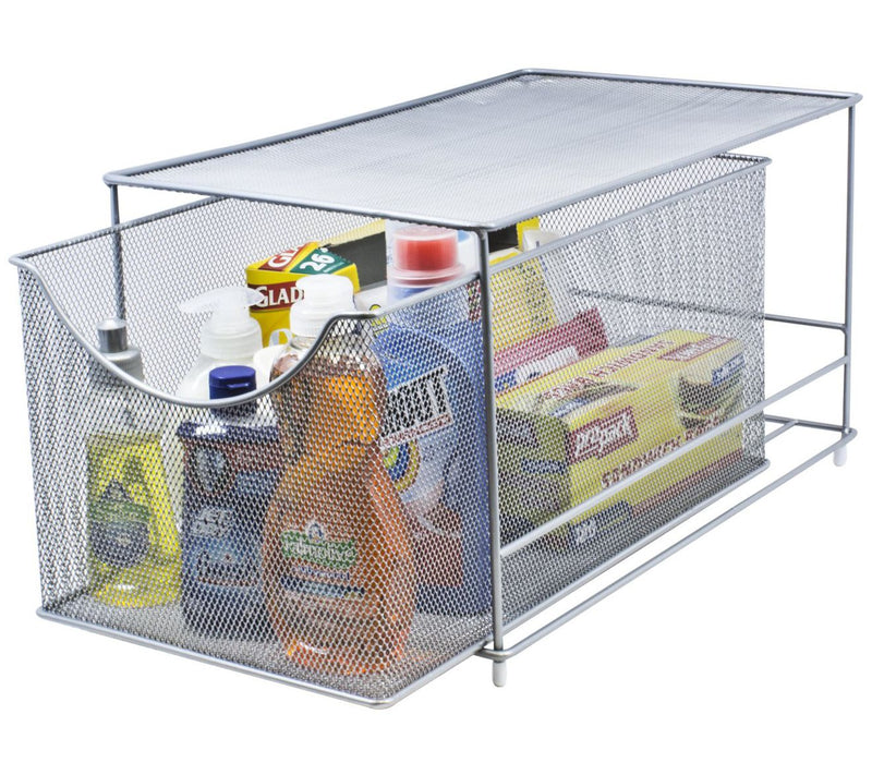 Sorbus Cabinet Organizer Drawer — View 7