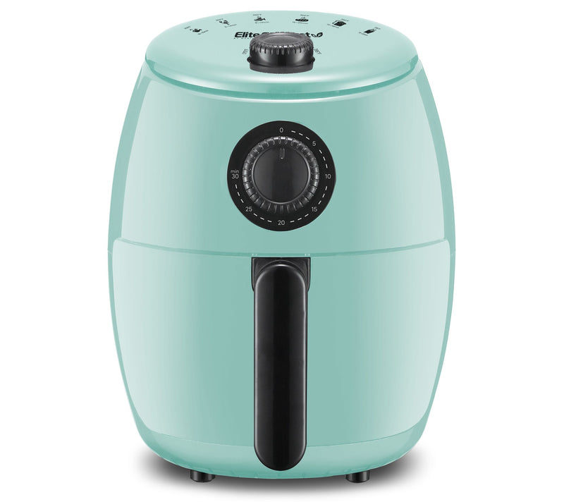 Elite Gourmet 2.1-qt Hot Air Fryer — View 5