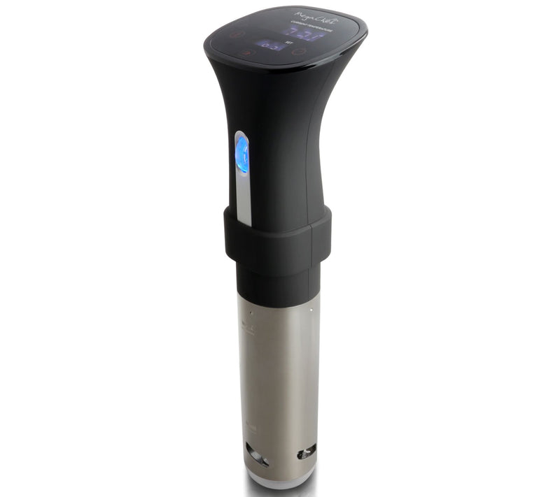 MegaChef Immersion Circulation Precision Sous-Vide Cooker — Main view