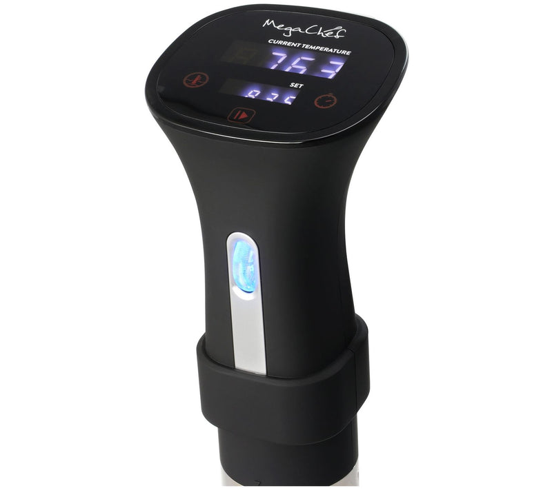 MegaChef Immersion Circulation Precision Sous-Vide Cooker — View 4