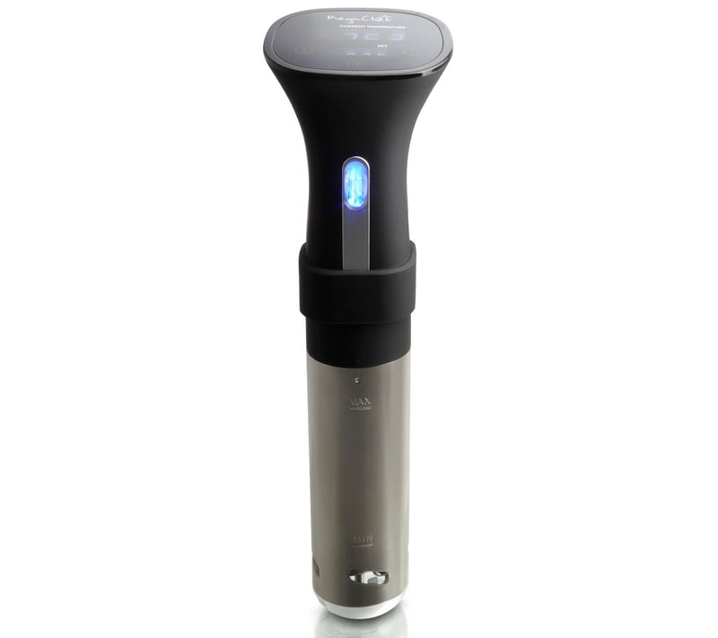 MegaChef Immersion Circulation Precision Sous-Vide Cooker — View 6