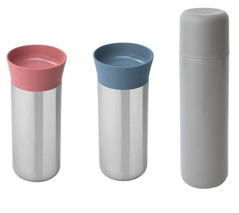 Leo 3-Piece Thermos Set — Main view