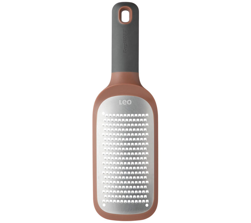 BergHOFF Leo Coarse Paddle Grater — Main view