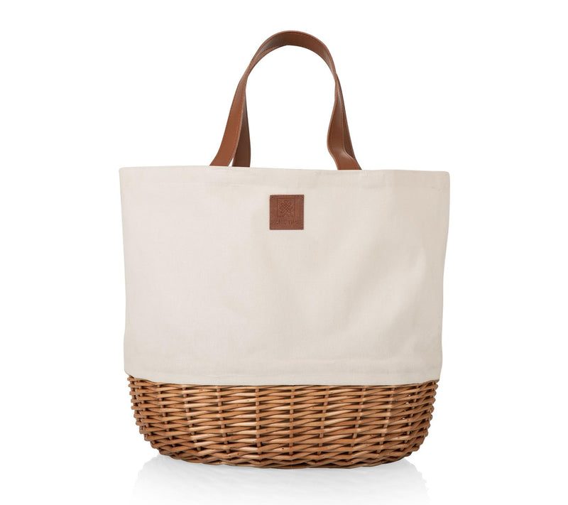 Picnic Time Promenade Picnic Basket for 2 — View 4