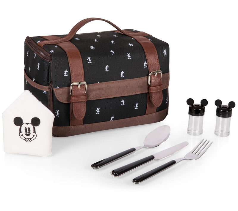 Picnic Time Mickey Mouse Lunch Tote — Main view