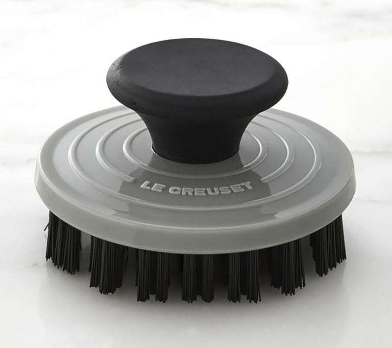Le Creuset Nylon Grill Brush — View 4