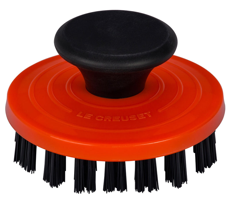 Le Creuset Nylon Grill Brush — View 5