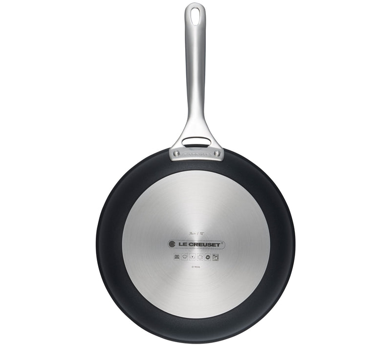 Le Creuset Toughened Nonstick PRO 10" Fry Pan — View 3