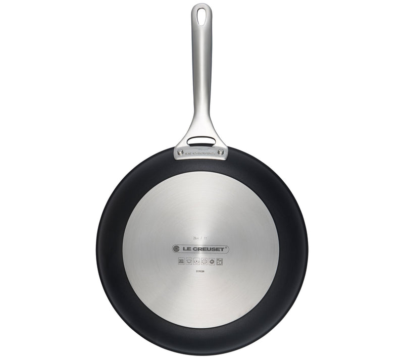 Le Creuset Toughened Nonstick PRO 11" Fry Pan — View 3