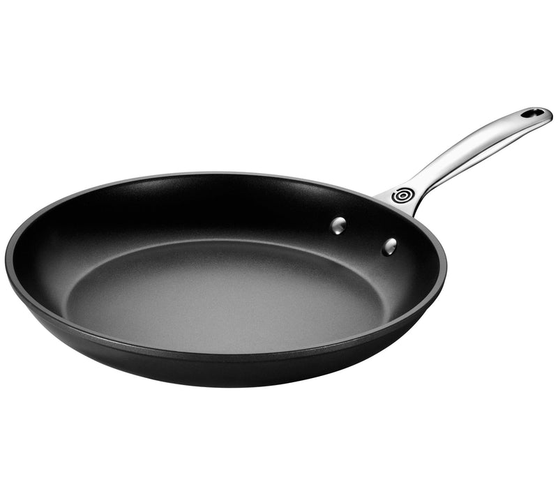 Le Creuset Toughened Nonstick PRO 12" Fry Pan — Main view