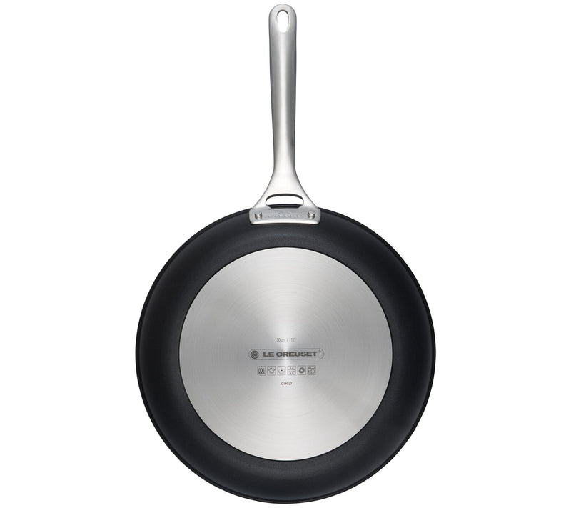 Le Creuset Toughened Nonstick PRO 12" Fry Pan — View 3