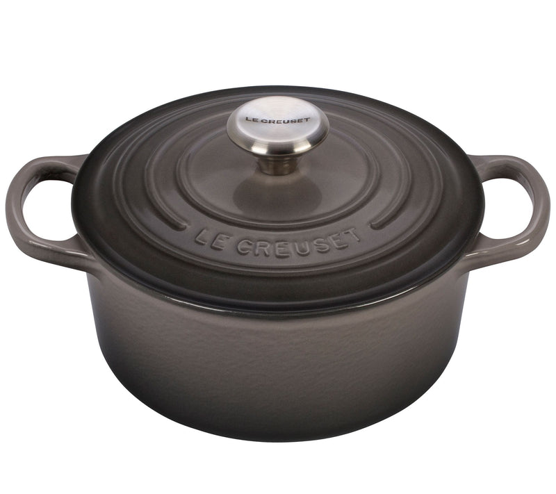 Le Creuset 2-qt Signature Round Dutch Oven — View 11