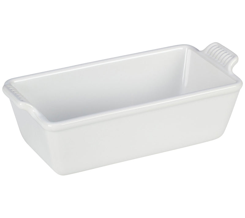 Le Creuset 1.5-qt Heritage Loaf Pan — View 11