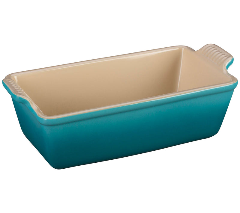 Le Creuset 1.5-qt Heritage Loaf Pan — View 13