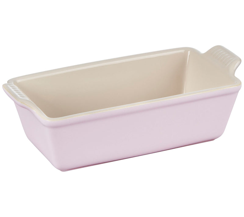 Le Creuset 1.5-qt Heritage Loaf Pan — View 23
