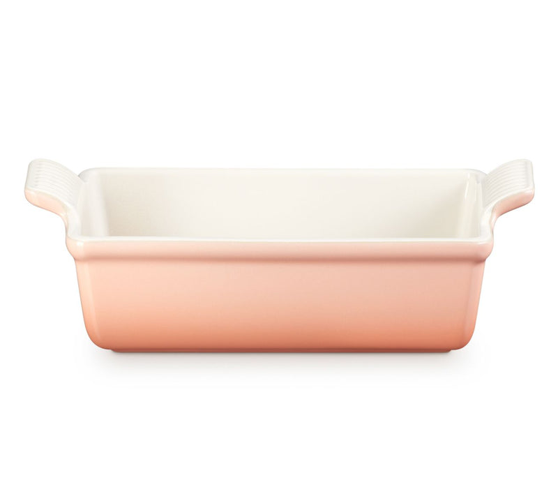 Le Creuset 1.5-qt Heritage Loaf Pan — View 19