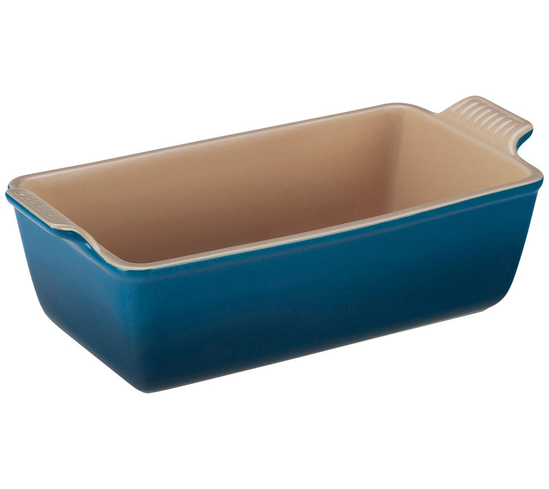 Le Creuset 1.5-qt Heritage Loaf Pan — View 15