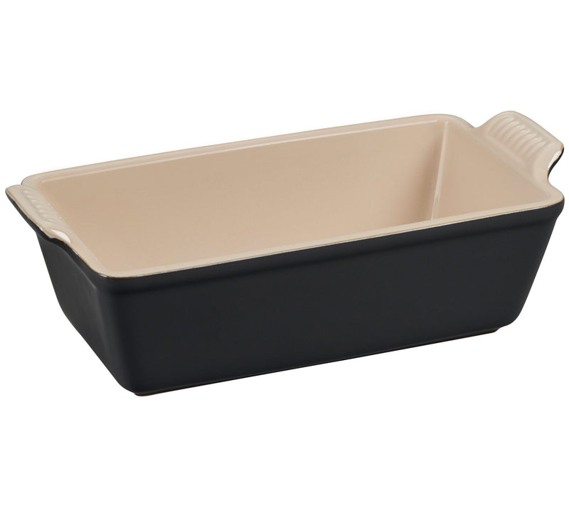 Le Creuset 1.5-qt Heritage Loaf Pan — View 7