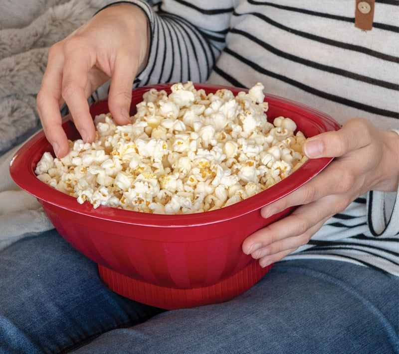 Nordic Ware Pro Pop Popcorn Popper — View 2