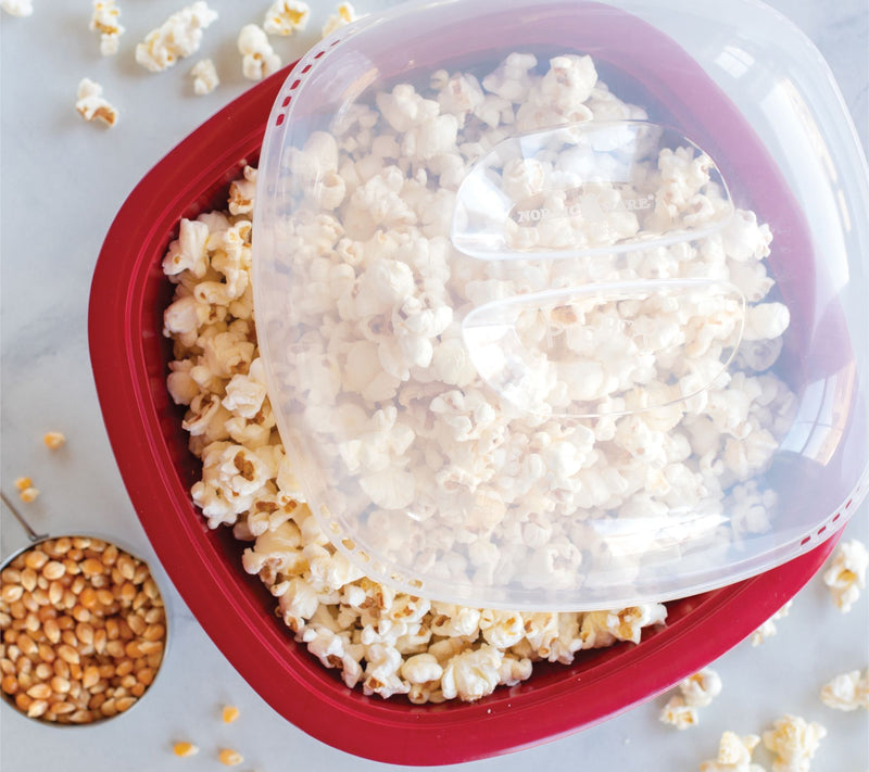 Nordic Ware Pro Pop Popcorn Popper — View 3