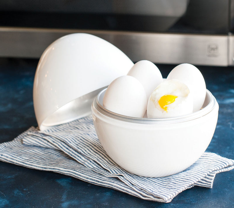 Nordic Ware Egg Boiler — View 5