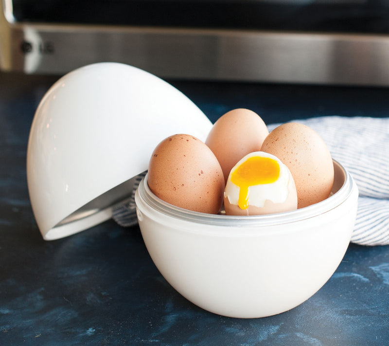 Nordic Ware Egg Boiler — View 3