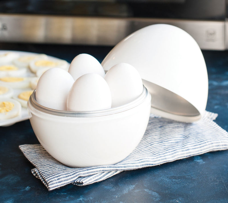 Nordic Ware Egg Boiler — View 2