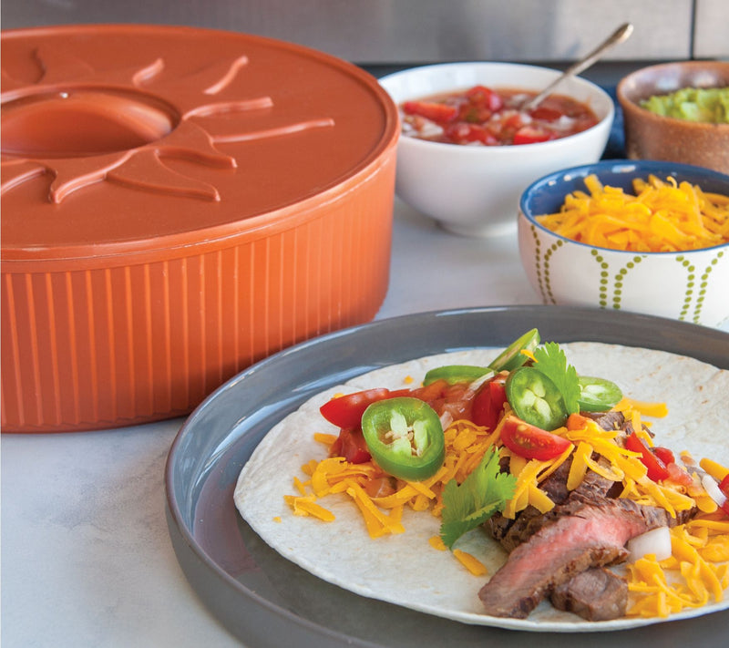 Nordic Ware Tortilla Warmer — View 2