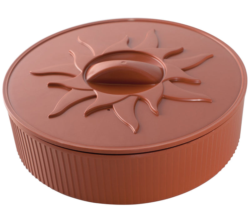 Nordic Ware Tortilla Warmer — Main view