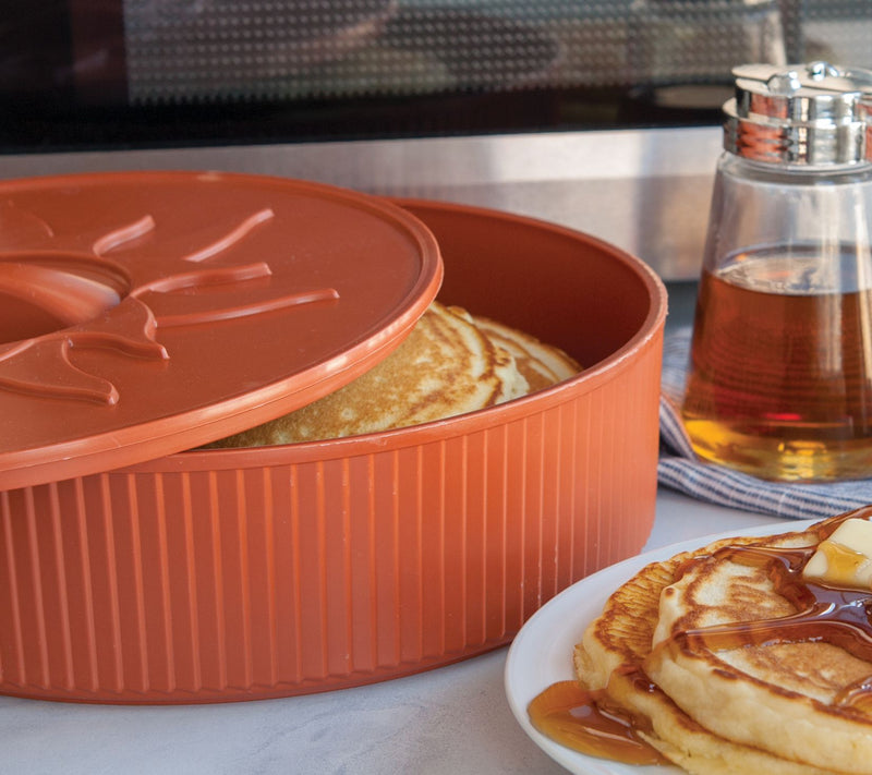 Nordic Ware Tortilla Warmer — View 3
