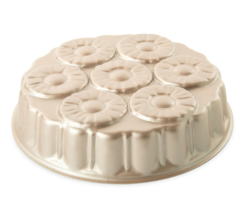 Nordic Ware Pineapple Upside Down Cake Pan — View 3