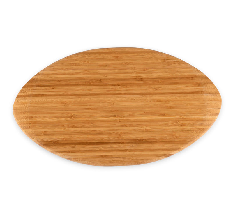 Picnic Time Kickoff Football Cutting Board & Serving Tray — View 7