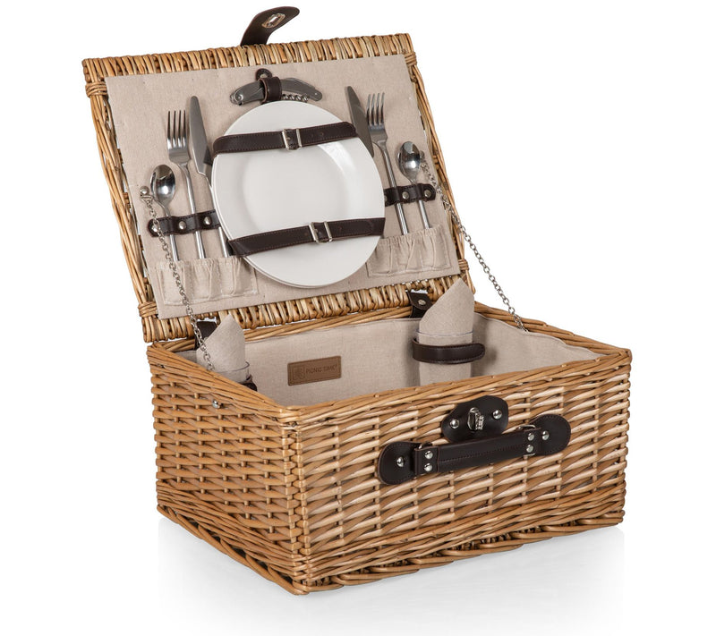 Picnic Time Classic Picnic Basket — View 3