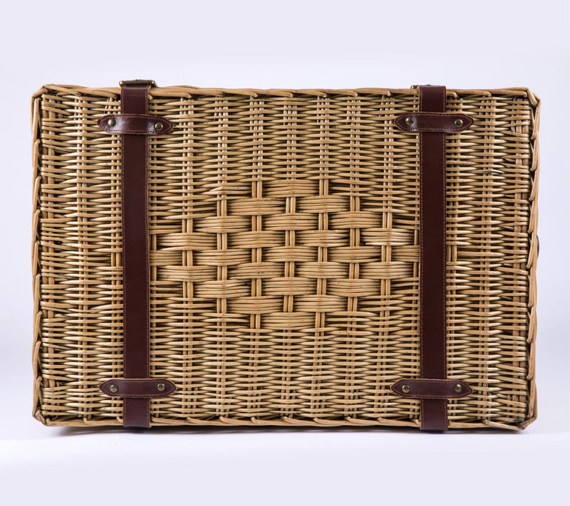 Picnic Time Charleston Picnic Basket — View 3