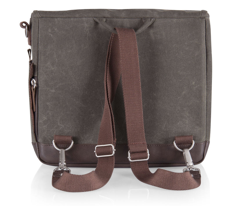 Picnic Time Adventure Wine Tote — View 3