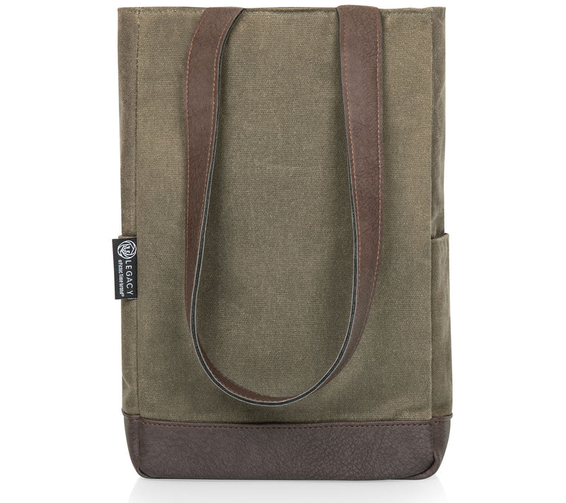 Picnic Time 2-Bottle Insulated Wine Cooler Bag — View 2