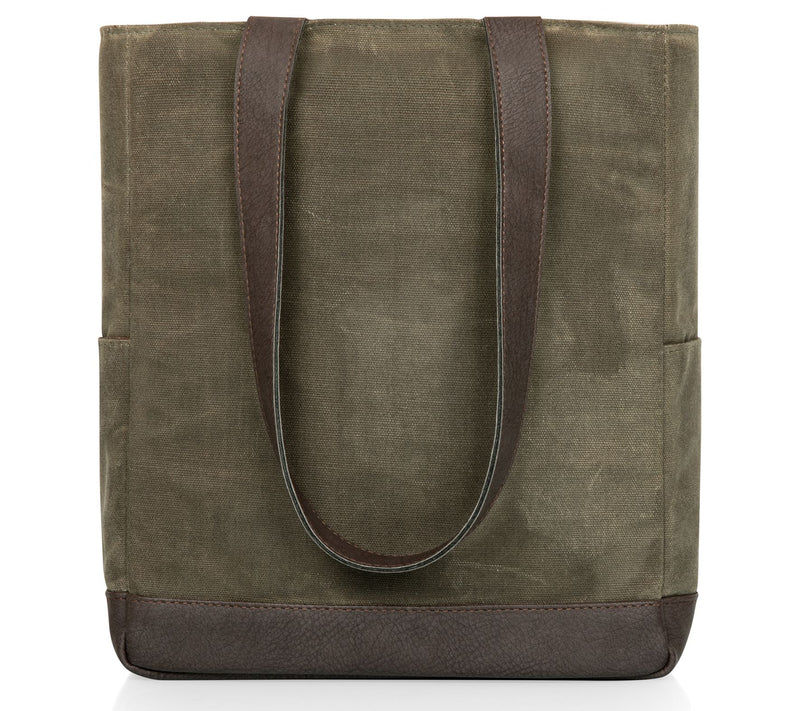 Picnic Time 3 Bottle Insulated Wine Cooler Bag — View 2